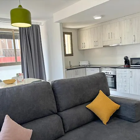 Apartamento Hgb Beachside