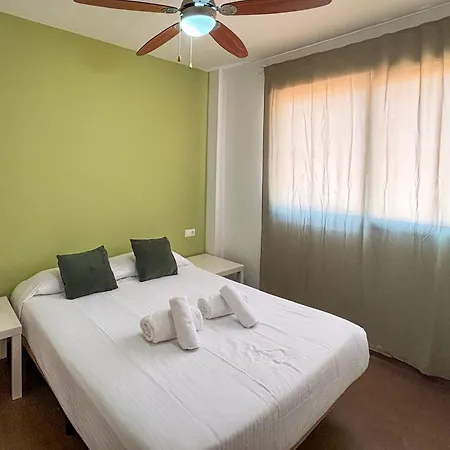 Apartamento Hgb Beachside