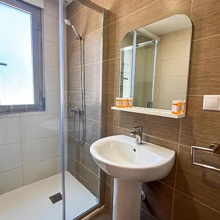 Hgb Beachside Apartamento El Campello